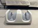 海尔（Haier）腿部按摩器大小腿肌肉按摩仪全自动揉捏足疗机脚足底部按摩器送父母亲生日年货礼物女友HQY-Z121H 实拍图