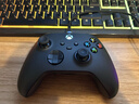 微软（Microsoft）Xbox无线游戏手柄 磨砂黑+USB-C线 蓝牙适配Xbox/PC/平板/手机Steam促销 黑神话悟空 空洞骑士 实拍图