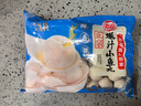 海欣正宗爆汁小鱼丸500g 国产 福州鱼丸包心丸子 早餐半成品火锅食材 实拍图