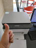 惠普（HP）1136w 黑白激光无线打印机 多功能家用办公打印机 复印扫描无线连接（116w提速版） 实拍图