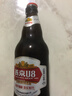 燕京啤酒 U8小度酒500ml*12瓶 整箱装 新年送礼 新老包装交替发货 实拍图