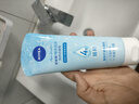 妮维雅（NIVEA）凝水活采泡沫洁面乳加量装150g洗面奶保湿补水清洁毛孔 实拍图