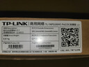 普联（TP-LINK）Wifi7 吸顶AP路由器BE5100 2.5G网口轻松破千兆 全屋wifi别墅酒店商用 TL-7AP5100HC-PoE/DC易展版 实拍图