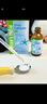 莱思纽卡（Nature's Nutra）美国原装进口柠檬酸钙婴幼儿童液体钙滴剂 60ml 333mg 1岁以上 实拍图