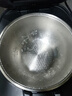 美的（Midea）电饭煲家用0涂层一级能效ih电磁加热3-4-5-8-10人电饭锅内胆不粘锅小米粥大容量4升5升智能预约 【0涂层IH加热】316L不锈钢 4L 实拍图