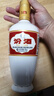 汾酒 出口白瓷 清香型白酒 53度 500ml*12瓶 整箱装 送礼宴请 实拍图