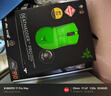 雷蛇（Razer）炼狱蝰蛇V4pro专业版 电竞绿 无线鼠标 电竞游戏 超轻量 光学传感器高精度 全面升级新品 Niko推荐 实拍图