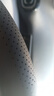 微尚 汽车方向盘套真皮手缝保护套吸汗防滑超薄四季通用方向盘把套子 实拍图
