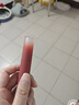 3CE水雾唇露红栗色SEPIA焦糖红栗唇釉口红唇膏哑光生日礼物圣诞节 实拍图
