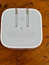 Apple/苹果【新品】40W USB-C充电器 type-c充电器苹果手机充电器手机快充头 苹果17手机充电器 实拍图