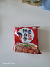 农心 经典辣白菜拉面十连包泡面拉面整箱方便面 礼盒 120g*10包  实拍图