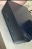 零刻「安静办公」 EQ14 英特尔全新Twin Lake  N150 25W 内置电源 超静音轻办公影音迷你电脑主机 Intel N150 (双2.5G网口) 准系统(无内存硬盘系统) 实拍图