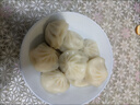 思念猪肉灌汤小笼包600g*3袋约75只  速食营养早餐半成品年货节送礼 实拍图