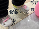 斯威（SWAY）轮滑鞋儿童初学者男女童专业溜冰鞋成人直排滑轮旱冰鞋尺码可调节 实拍图