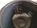 九阳（Joyoung）5升家用大容量4~5人微压电饭煲电饭锅28分钟冷水快饭前置彩屏9大功能菜单大火力熬煮F-50FZ515 实拍图