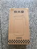 炊大皇 保温壶 2.2L304不锈钢内胆热水瓶家用保温瓶暖水壶【优雅白】 实拍图