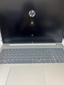 惠普（HP）战66八代 16英寸轻薄笔记本电脑 25新200系列(锐龙5 16G 512G 军标认证 一年上门 战AI)国家补贴 实拍图