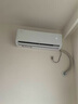 格力空调 云佳pro 1.5匹新一级能效变频纯铜管卧室挂机 新品升级 省电空调 国家补贴 KFR-35GW/NhMa1BG 实拍图