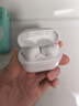 华为长续航蓝牙耳机 FreeBuds SE 2 焕新补贴 40小时长续航 快速充电 蓝牙5.3适用于苹果/安卓手机白 实拍图