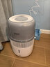 飞利浦（PHILIPS）加湿器家用卧室母婴专用静音除菌无雾空调加湿机鼻炎孕妇婴幼儿小型桌面大容量HU5710/10 实拍图