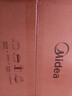美的（Midea）微碳系列 家用微波炉烤箱一体机 杀菌智能家用 800W速热20L大容量 6代变频 （PC20M5W） 实拍图