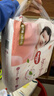 好奇（Huggies）铂金装小桃裤纸尿裤NB84片(5kg以下)尿不湿【透爽散热】 实拍图