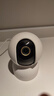 小米智能摄像头3云台版 摄像机 500万像素 超微光全彩 AI人形侦测人形追踪 摄像头 双频WiFi 小米智能摄像机3 云台版 实拍图
