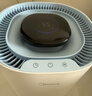 美的（Midea）小蓝鲸600无雾空气加湿器母婴幼儿客厅家用卧室静音抗菌孕妇办公室增湿桌面雾化器元旦礼物SZ-2Y50 实拍图