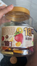 三只松鼠18种果蔬脆508g 休闲零食蜜饯果干办公室追剧健康解馋酥脆小吃 实拍图