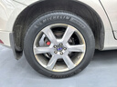 米其林（MICHELIN）汽车轮胎 235/55R19 101V 浩悦四代 PRIMACY 4 适配长城 魏 WEY 实拍图