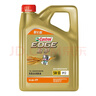嘉实多（Castrol）极护智E版 全合成机油 汽机油润滑油 5W-30 SP/C2 4L 汽车保养 实拍图