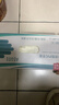安美尚一次性PVC手套加厚耐磨食品级材质防护厨房清洁卫生家务洗碗餐饮实验室工作防水防油100只/盒透明中码 实拍图