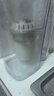 飞利浦（PHILIPS）净水壶滤芯家用滤水壶厨房自来水大容量滤水器净水器AWP3814 【WP3904三支装】复合滤芯 实拍图