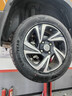 固特异（Goodyear）汽车轮胎205/60R16 92V EF1 SPORT鹰驰F1酷跑 适配 轩逸/新福克斯 实拍图