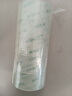 晨光(M&G)文具透明封箱胶带打包胶带大胶布  60mm*150y 6卷  快递工厂仓库打包办公用品 AJD957K8 实拍图