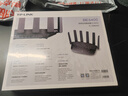 普联（TP-LINK）大道路由器7DR6430 BE6400 5G WiFi7千兆双频家用高速穿墙 2.4G wifi6无线 2.5G网口 游戏加速 实拍图