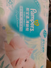 帮宝适超薄透气清新帮纸尿裤新生儿婴儿尿不湿尿片透氧Pro S60 实拍图