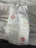 好奇（Huggies）皇家小龙裤拉拉裤XXXL25片(17kg以上)尿不湿超薄 实拍图