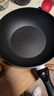 苏泊尔（SUPOR）不粘锅炒锅 平底炒菜锅牛排煎锅少油烟28cm燃气专用EC28JYJ02-N 实拍图