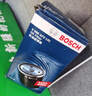 博世（BOSCH）机油滤芯滤清器0141大众迈腾帕萨特速腾途观CC奥迪A4LA5A3A6LQ3Q5 实拍图