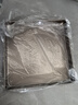 拜杰方形烤盘烤箱专用蛋糕卷28cm烘焙瑞士卷不沾雪花酥提拉米苏模具 实拍图