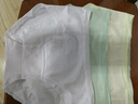 全棉时代内裤女三角女士中腰高腰【年度新款7A抗菌】95棉高弹不变形不闷汗 实拍图