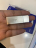 爱国者（aigo）32GB USB3.2 U盘 高速电脑办公u盘  读速120MB/s 可定制金属优盘 U330系列 实拍图