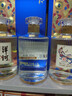 洋河 敦煌 小飞天 52度 500ml*6 整箱装  浓香型白酒（洋河光瓶酒）  实拍图