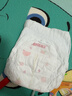 好奇（Huggies）铂金装小桃裤成长裤XXL74片(15kg以上)尿不湿【透爽散热】 实拍图