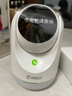 360摄像头9pro-800万双频WIFI云台家用摄像头家用监控摄像机手机远程监控器360度夜视全景 婴儿看护器 实拍图