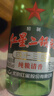 红星二锅头 大二 清香型白酒 43度 500ml*12瓶 整箱装 纯粮口粮酒 实拍图