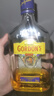 哥顿（Gordon’s）洋酒 英国 伦敦 金酒 蒸馏酒 350ml 实拍图