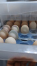 京鲜生【每日鲜蛋】无抗谷物鸡蛋30枚 3.18斤 当日产蛋 当日发货 实拍图