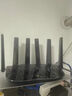 普联（TP-LINK）大道路由器7DR6430 BE6400 5G WiFi7千兆双频家用高速穿墙 2.4G wifi6无线 2.5G网口 游戏加速 实拍图